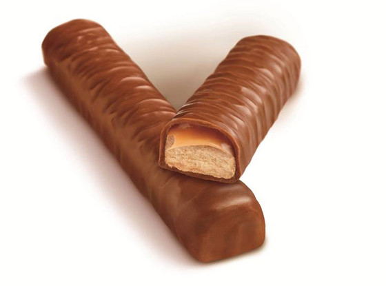 Twix Bar Twix Bar